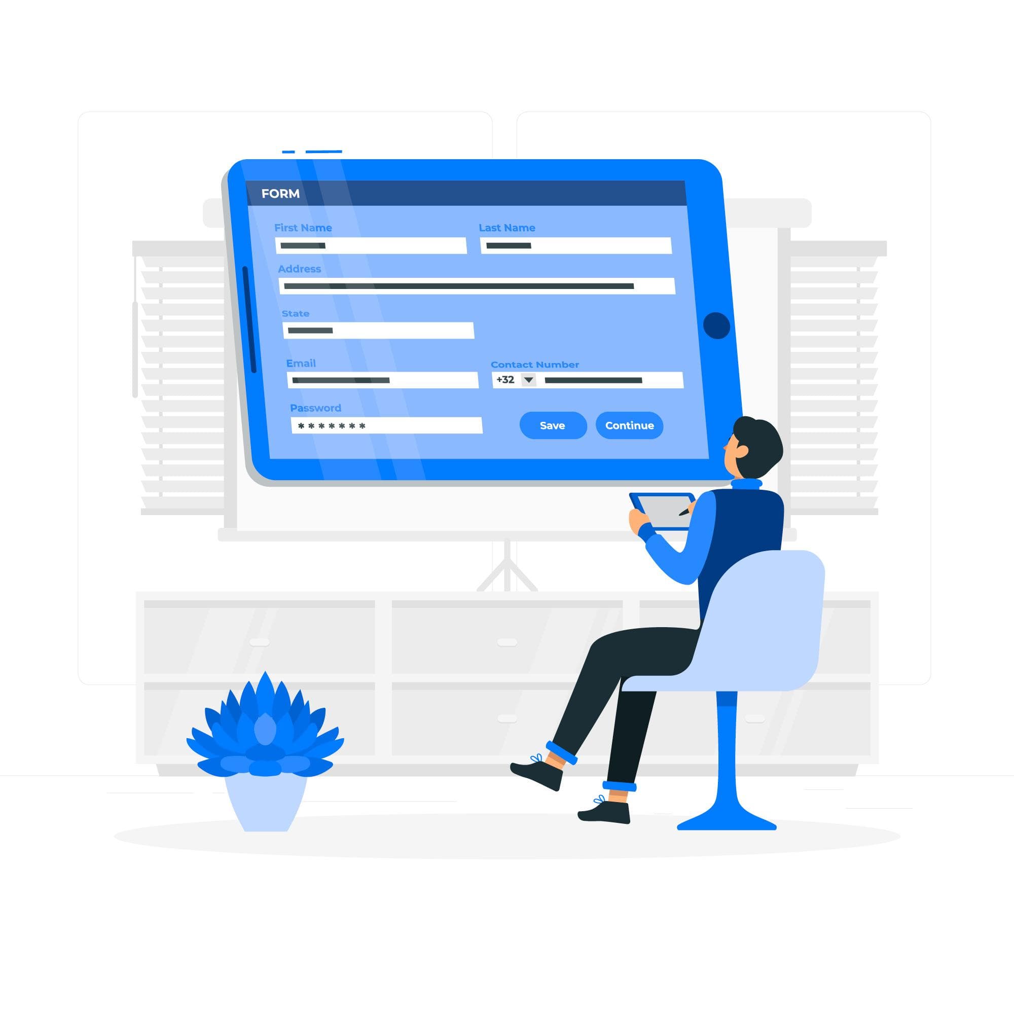 Register Image
